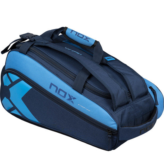 NOX Street Series rackettas (Blauw/ Zwart)