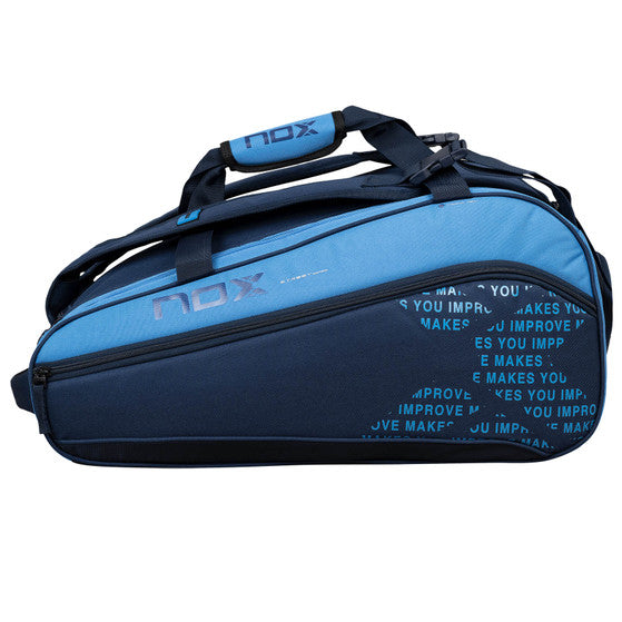 NOX Street Series rackettas (Blauw/ Zwart)