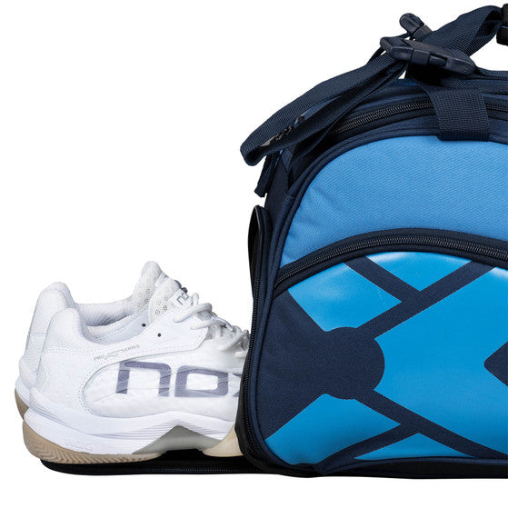 NOX Street Series rackettas (Blauw/ Zwart)