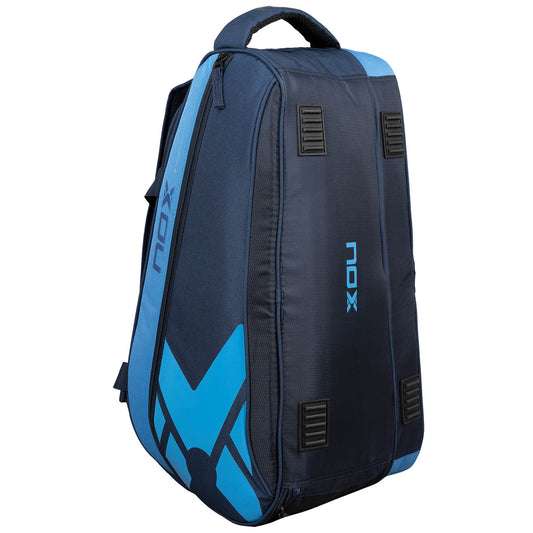NOX Street Series rackettas (Blauw/ Zwart)