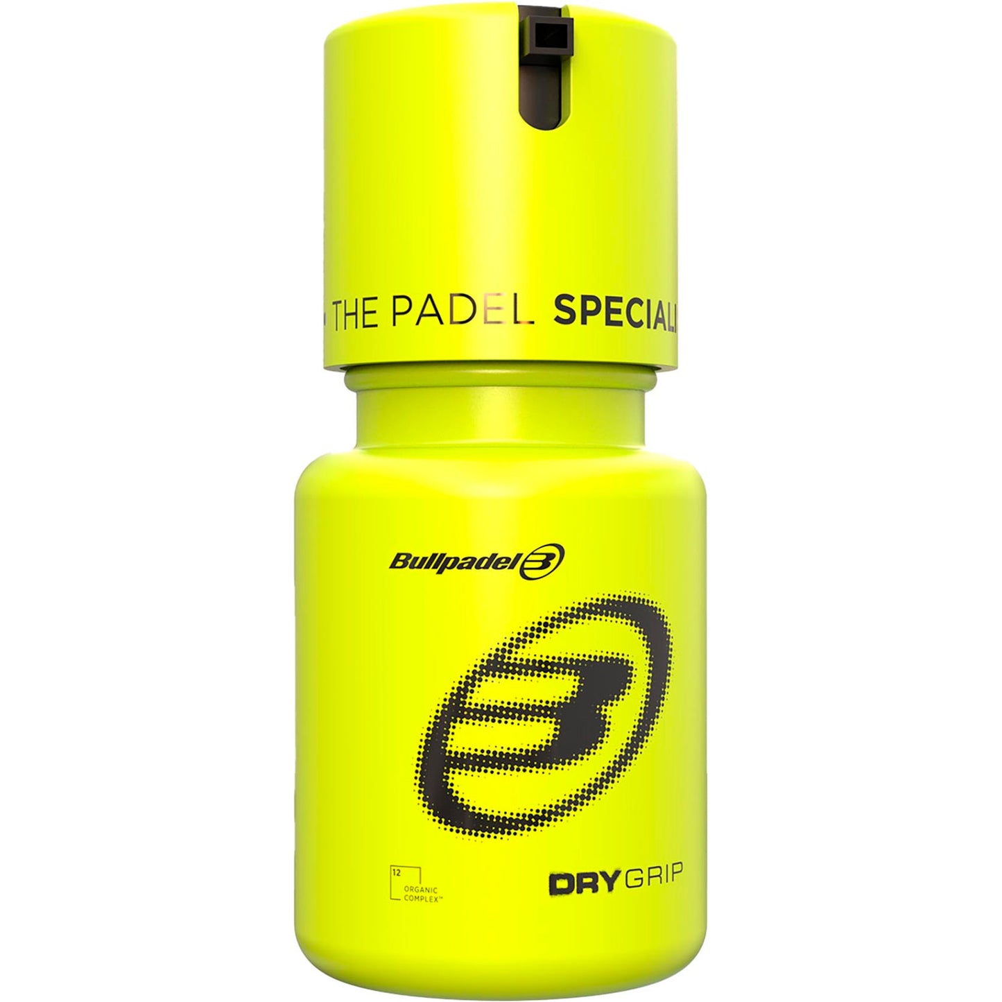 Bullpadel Dry Grip