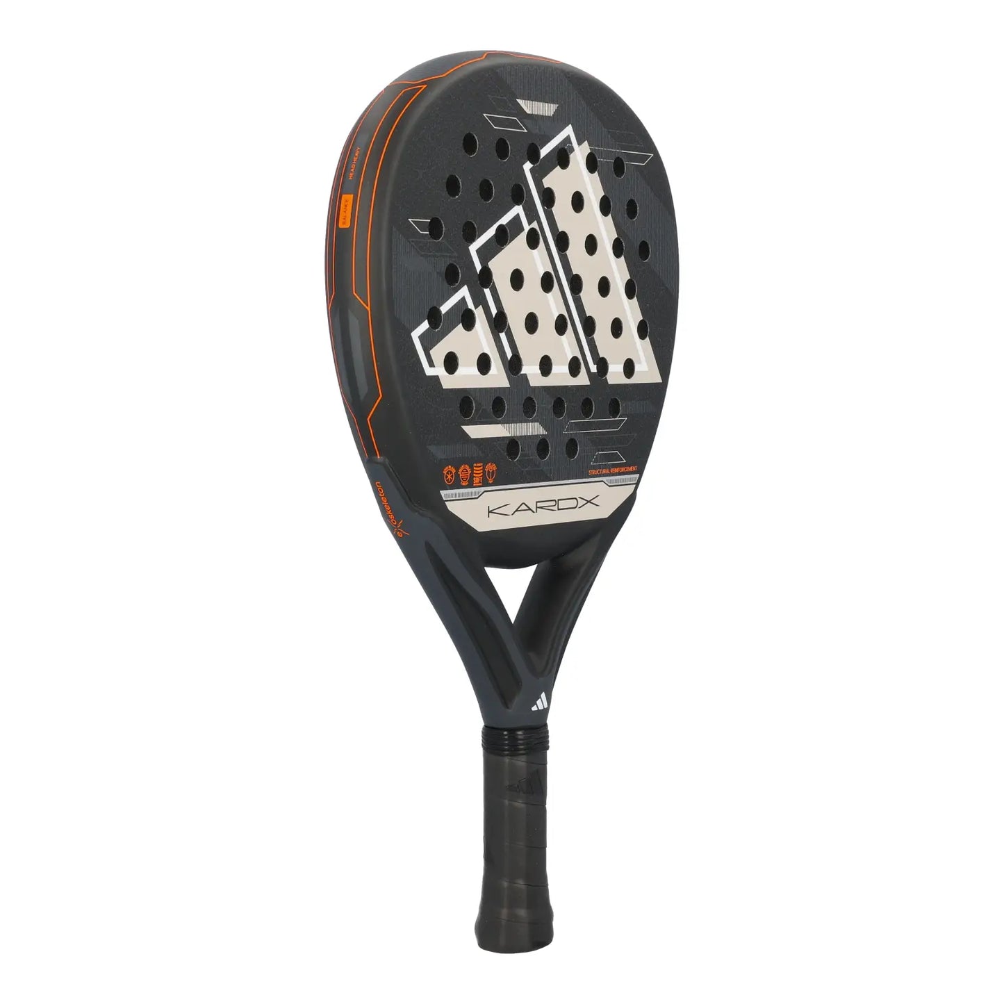 Adidas Kardex Zwart
