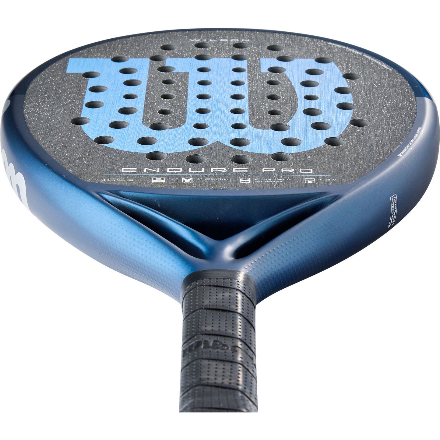 Wilson Endure V1 (2) Padel racket
