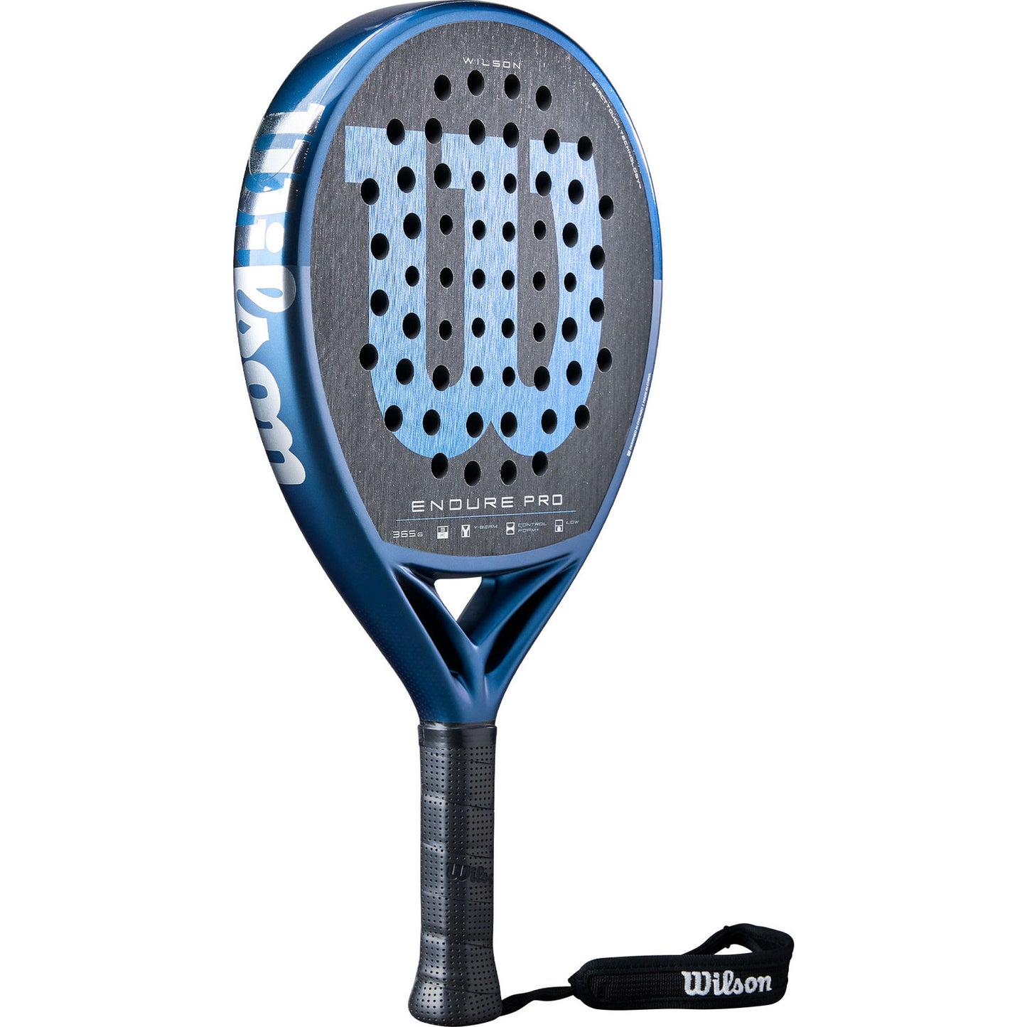 Wilson Endure V1 (2) Padel racket