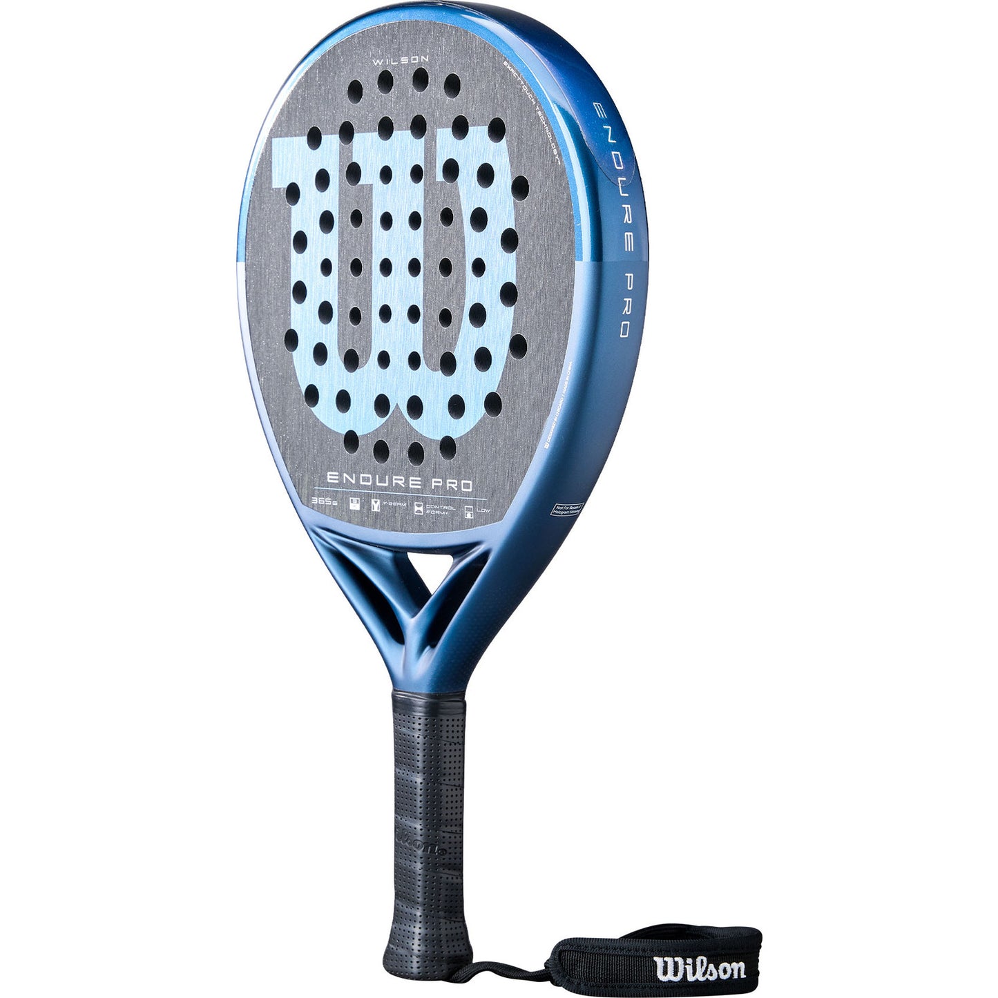 Wilson Endure V1 (2) Padel racket