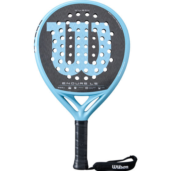 Wilson Endure LS V1 (2) Padel Racket