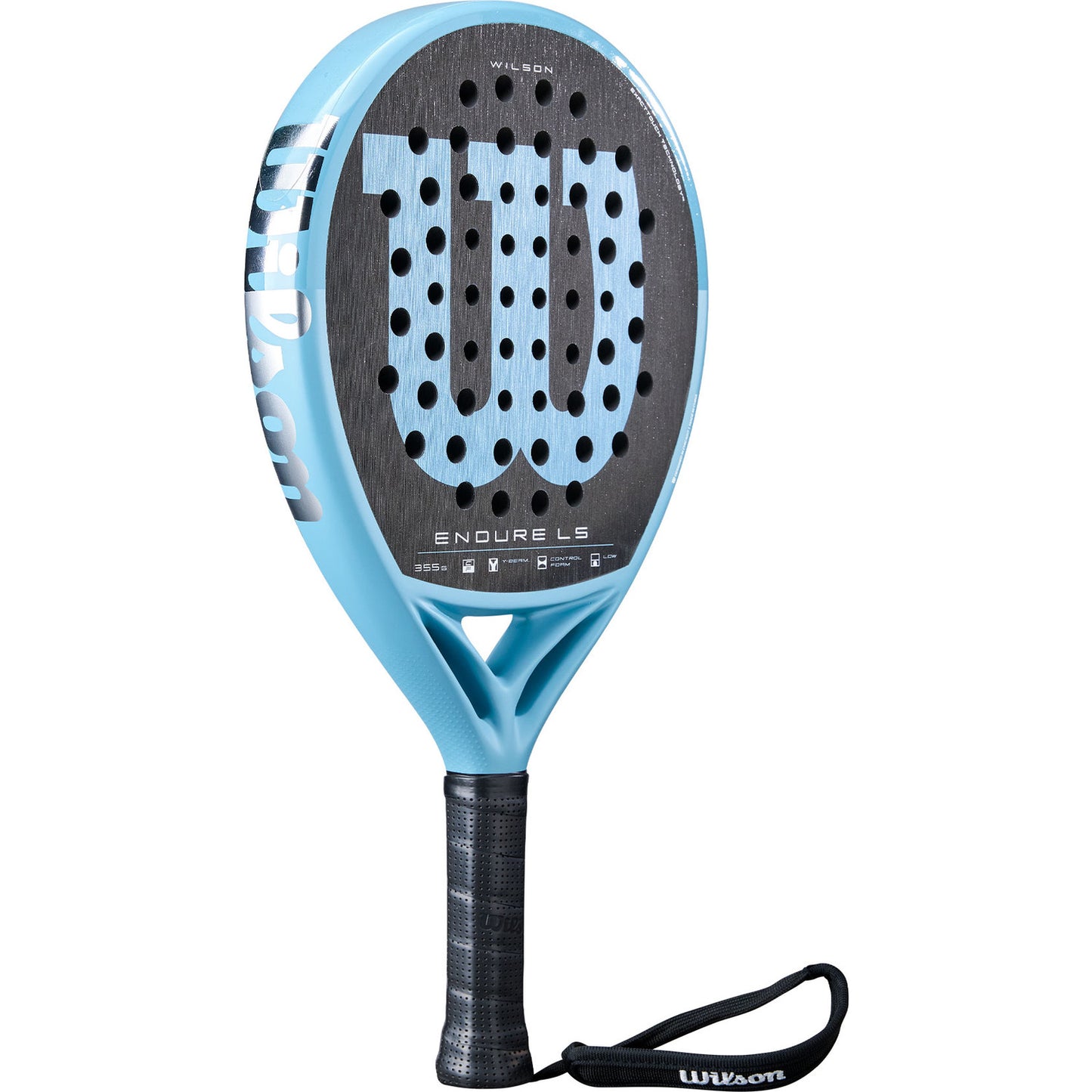 Wilson Endure LS V1 (2) Padel Racket