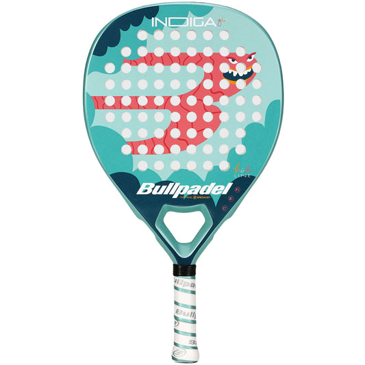 Bullpadel Indiga Girl 26 Padel Racket