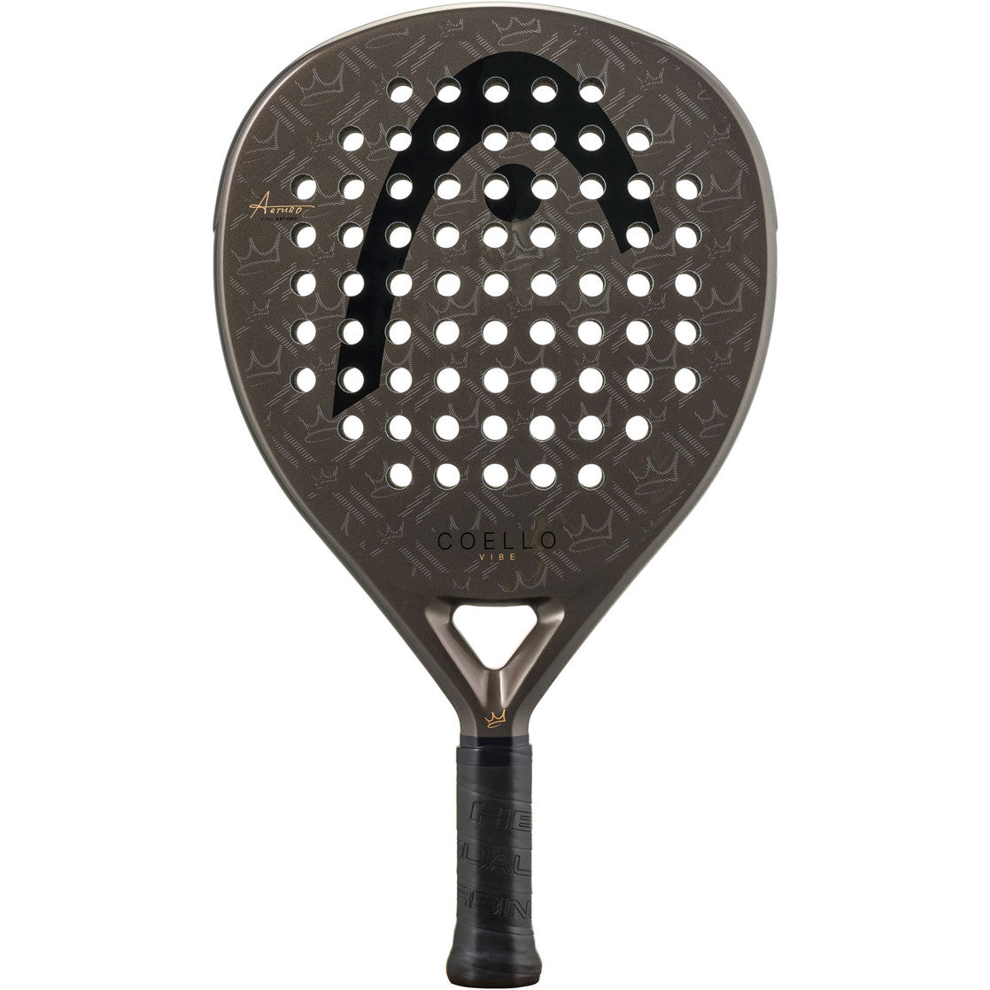 Head Coello Vibe 2026 Padel Racket