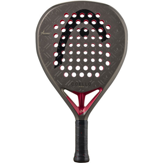 Head Coello Pro 2026 Padel Racket