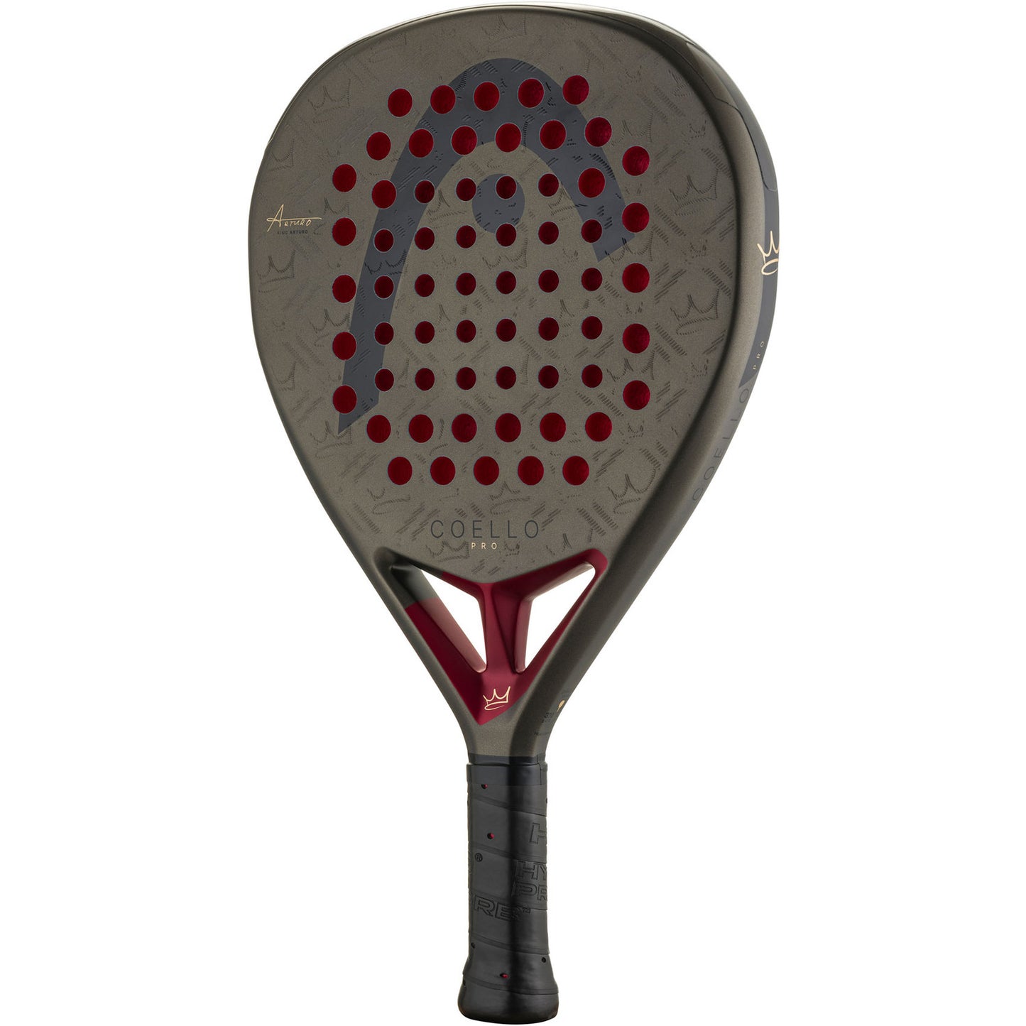Head Coello Motion 2026 Padel Racket