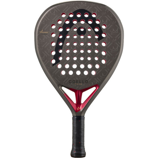 Head Coello Team 2026 Padel Racket