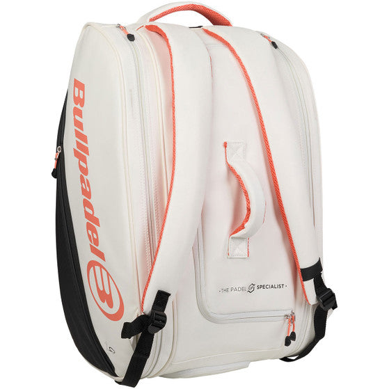 Bullpadel Unica Elite Racketbag