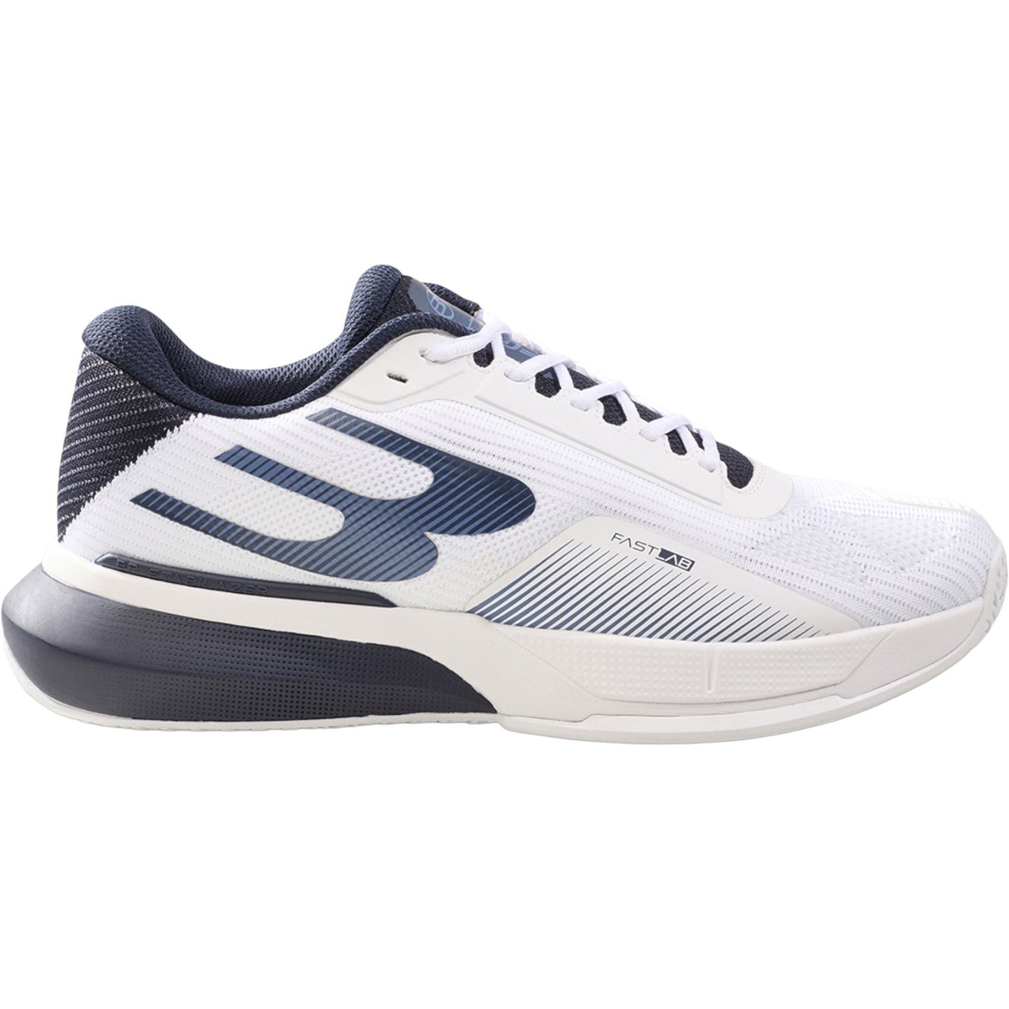Bullpadel Neuron 26V Padel Schoen