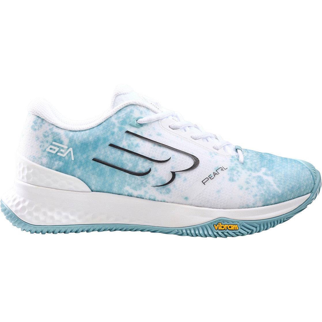 Bullpadel Pearl Vibram 26V Padel Schoen