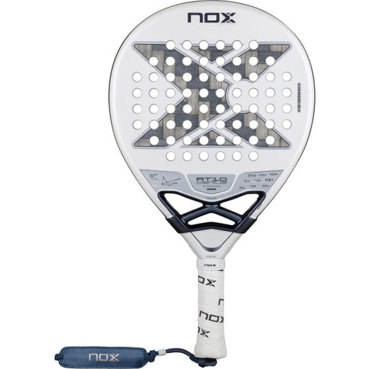 NOX AT10 Genius 12K Alum Xtrem Lite 2026 Padel Racket