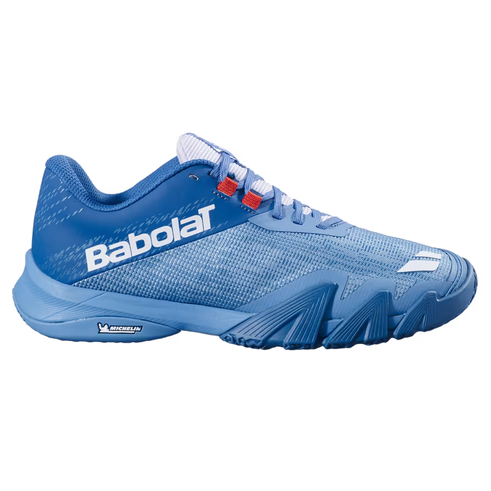 Babolat Jet Viva Heren Padel Schoen