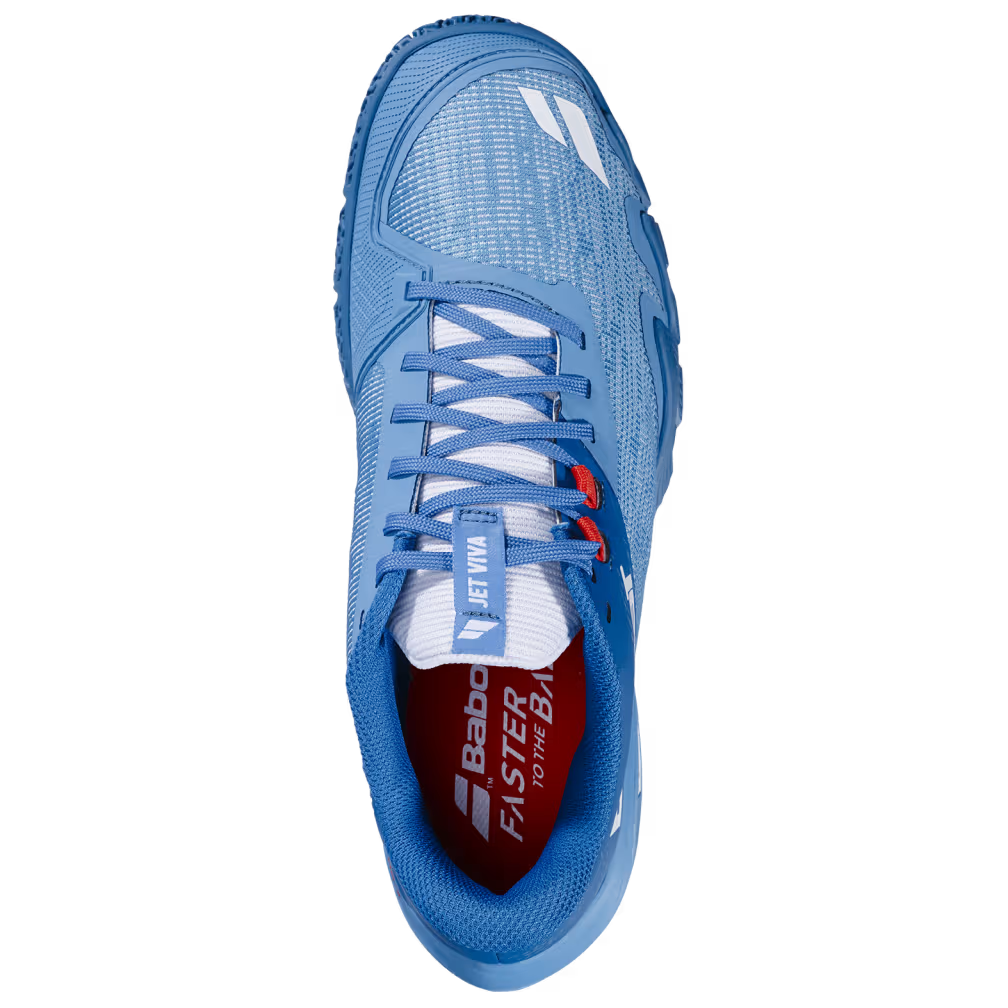 Babolat Jet Viva Heren Padel Schoen