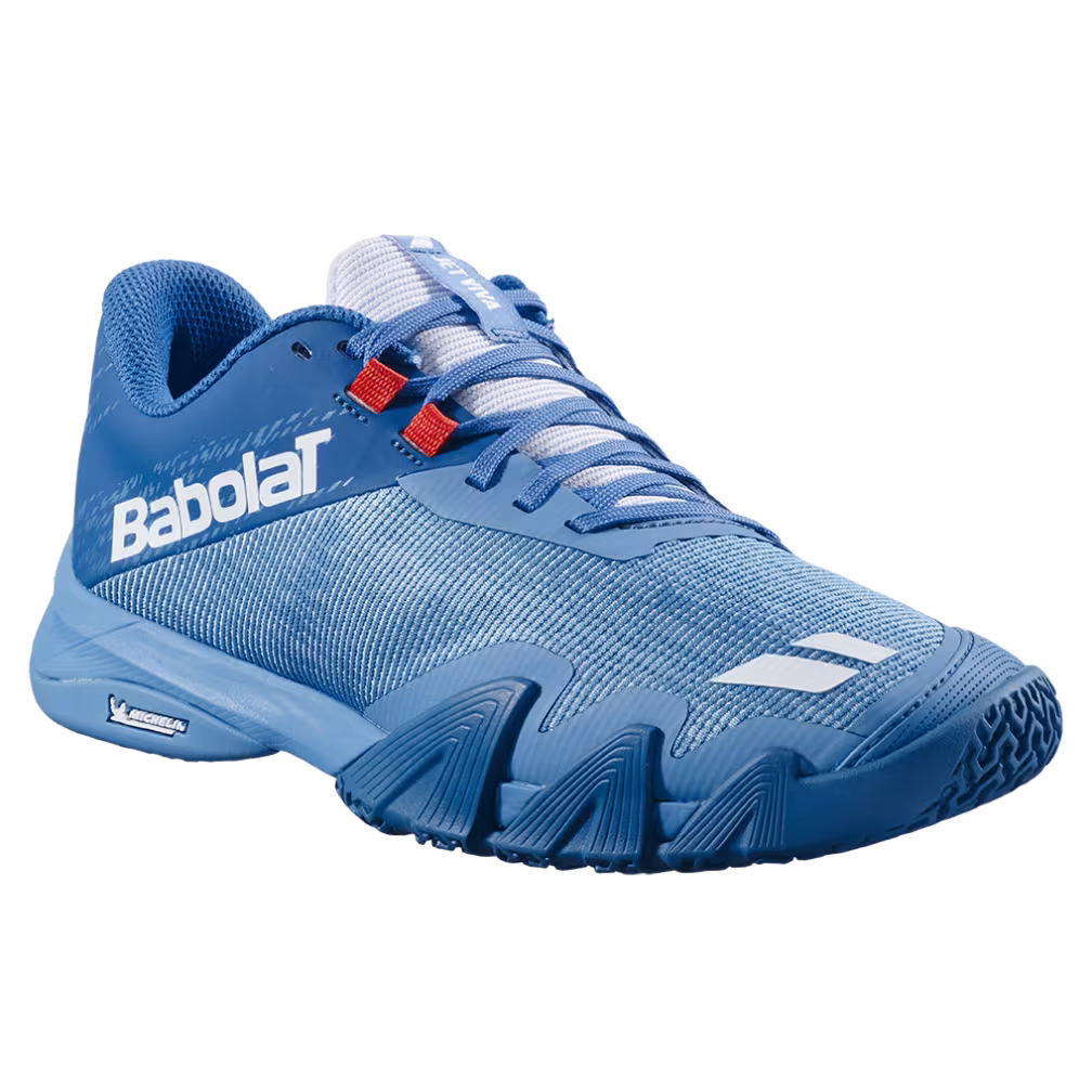 Babolat Jet Viva Heren Padel Schoen