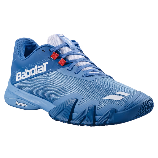 Babolat Jet Viva Heren Padel Schoen