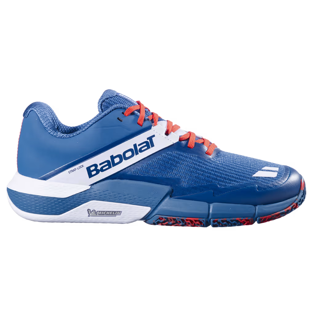 Babolat Movea 2 Padel Schoen