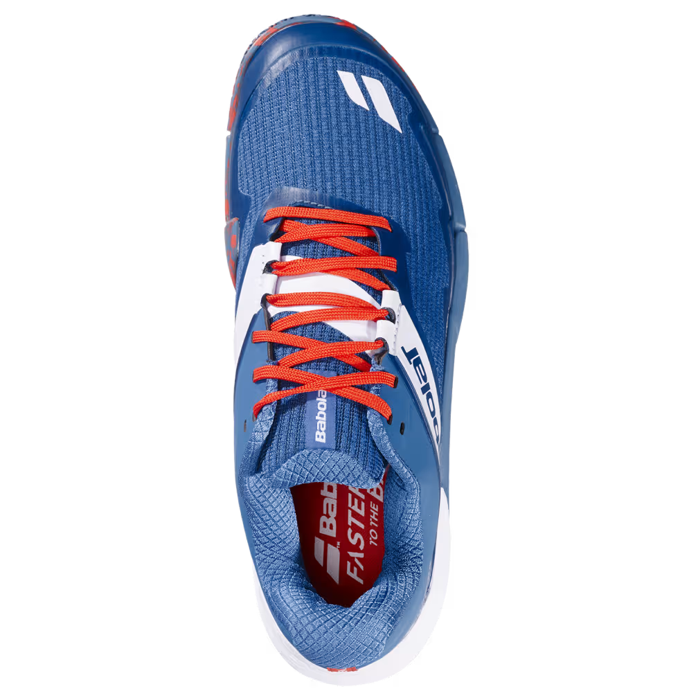 Babolat Movea 2 Padel Schoen