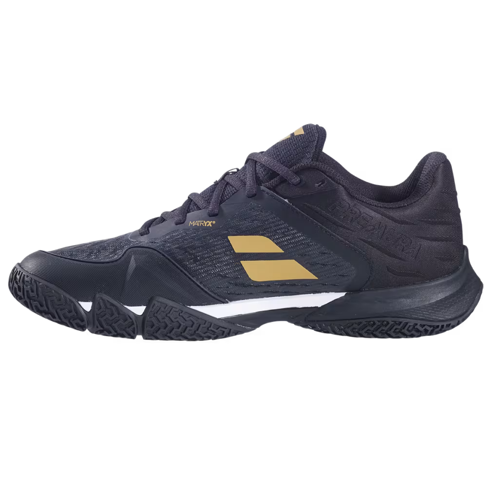 Babolat Premura 3 Heren Padel Schoen