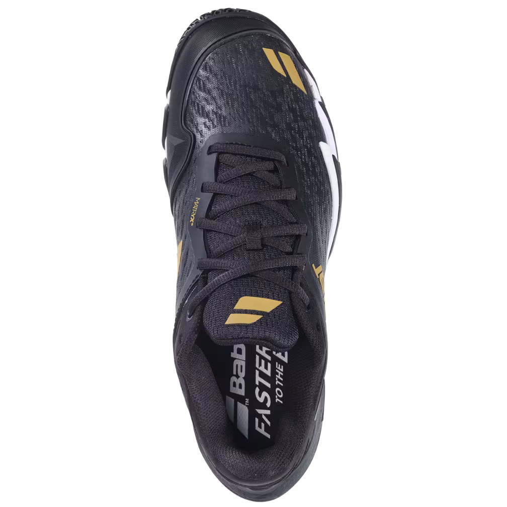 Babolat Premura 3 Heren Padel Schoen