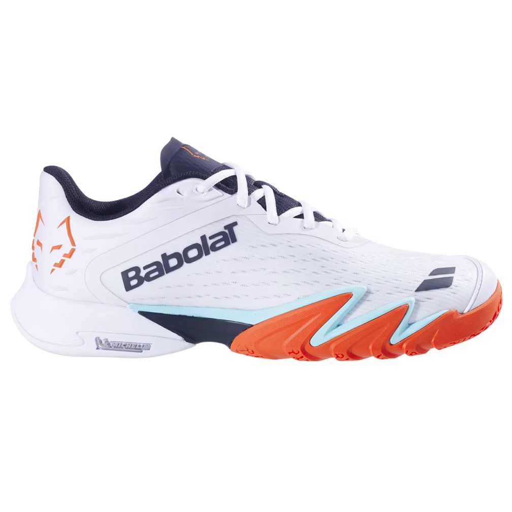 Babolat Premura 3 Lebron Padel Schoen