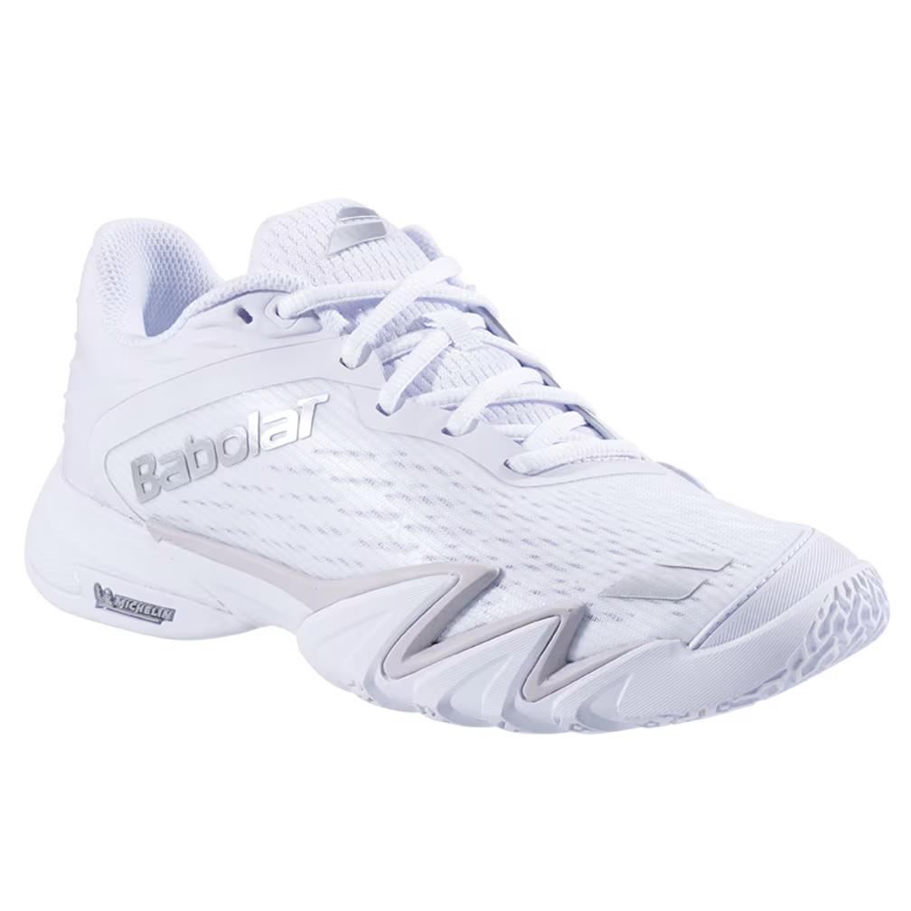 Babolat Premura 3 Dames Padel Schoen