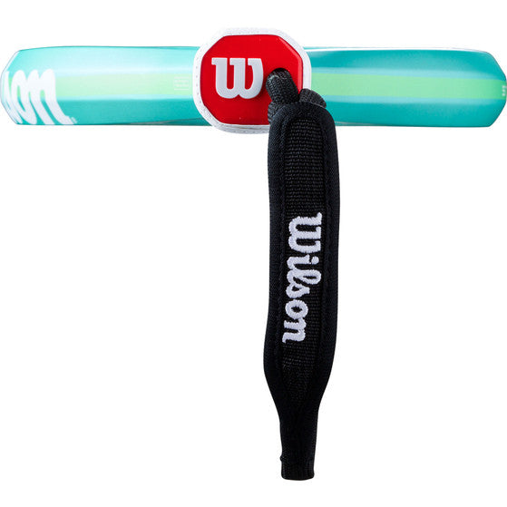 Wilson Blade LS V4 Mint Padel Racket