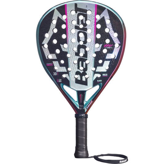 Babolat Viper Soft Juan Lebrón 3.1 Padel Racket