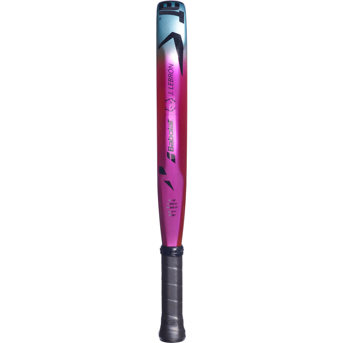 Babolat Viper Soft Juan Lebrón 3.1 Padel Racket