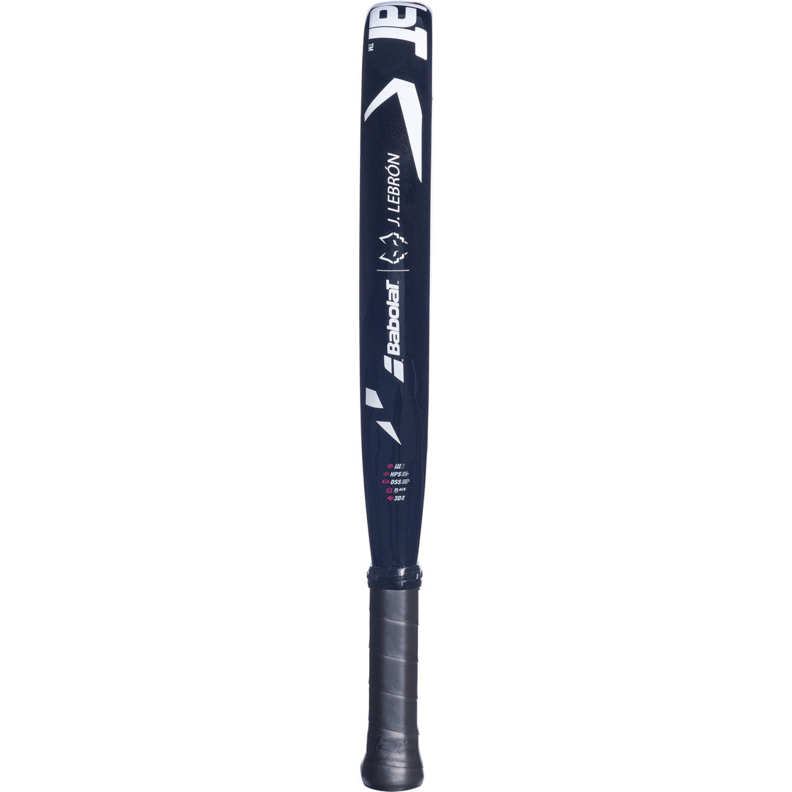 Babolat Veron Juan Lebrón 3.1 Padel Racket