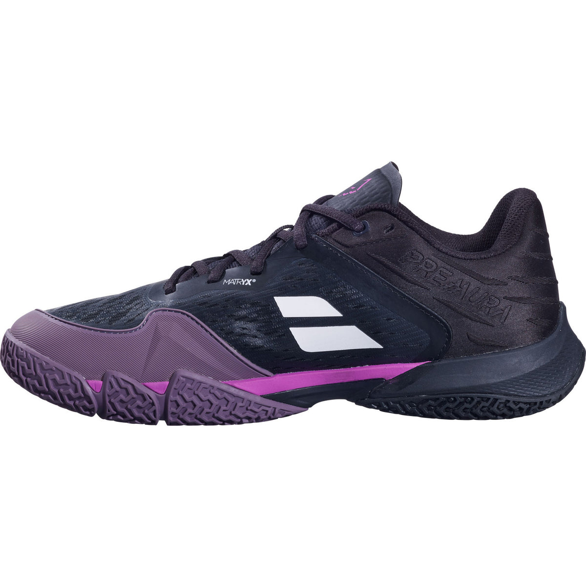 Babolat Premura 3 Men Lebron Padelschoenen