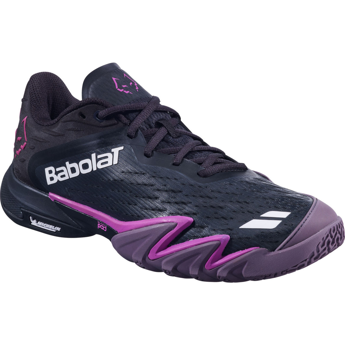Babolat Premura 3 Men Lebron Padelschoenen