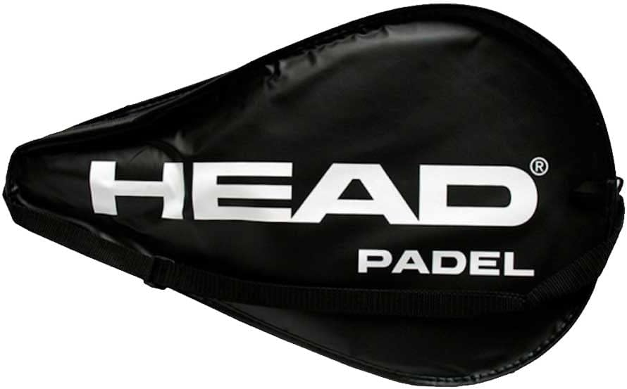 Head Graphene XT Monster Padel Racket Incl. GRATIS hoes!