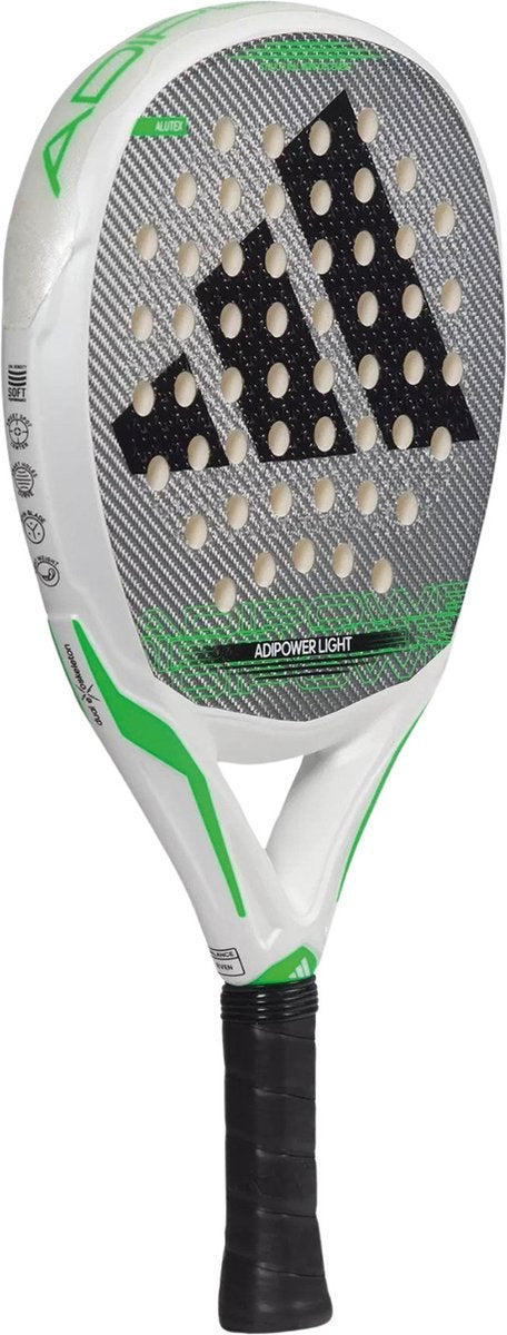 Adidas Adipower Light 3.3 Padel Racket