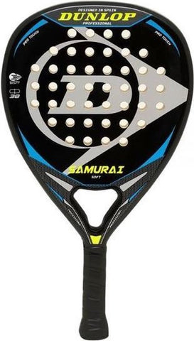 Dunlop Samurai Padel Racket
