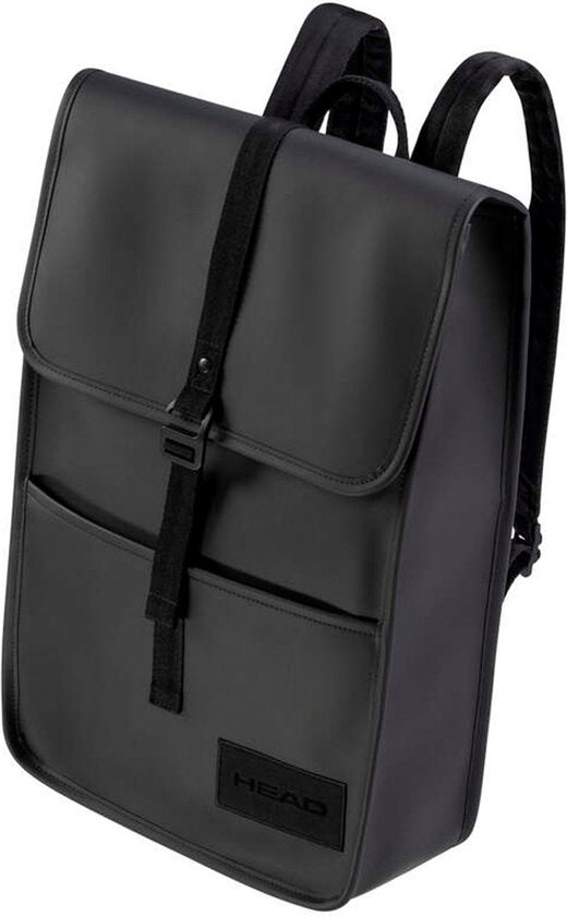 Head Pro Backpack 23L Black Padel Tas