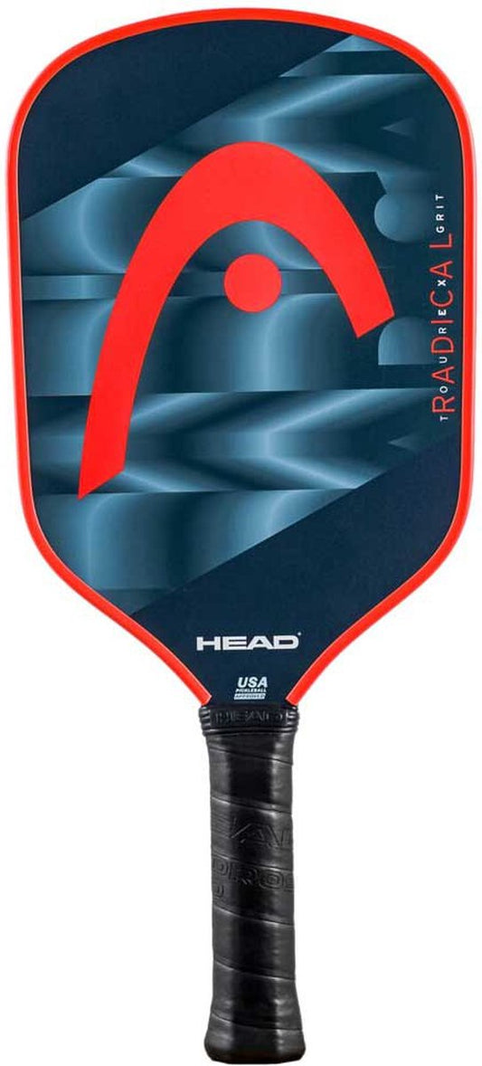 Head Racket Radical Tour Ex Grit Pickleball Racket