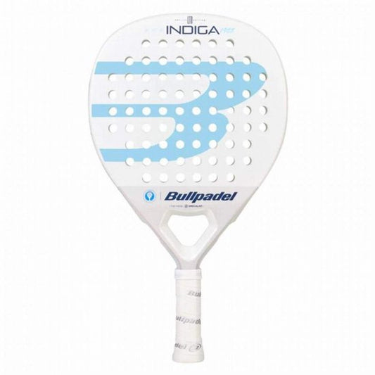 Bullpadel Indiga 1988 Argentina LTD Padel Racket