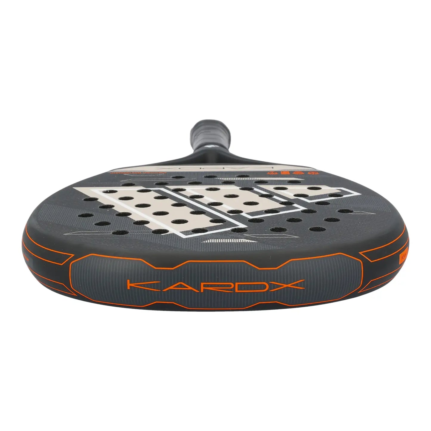 Adidas Kardex Zwart