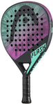 Head Flash Mint Pink Padel Racket 2023