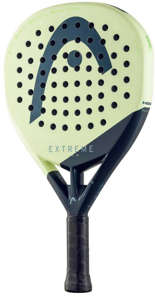 Head Extreme Team 2025 Padel Racket