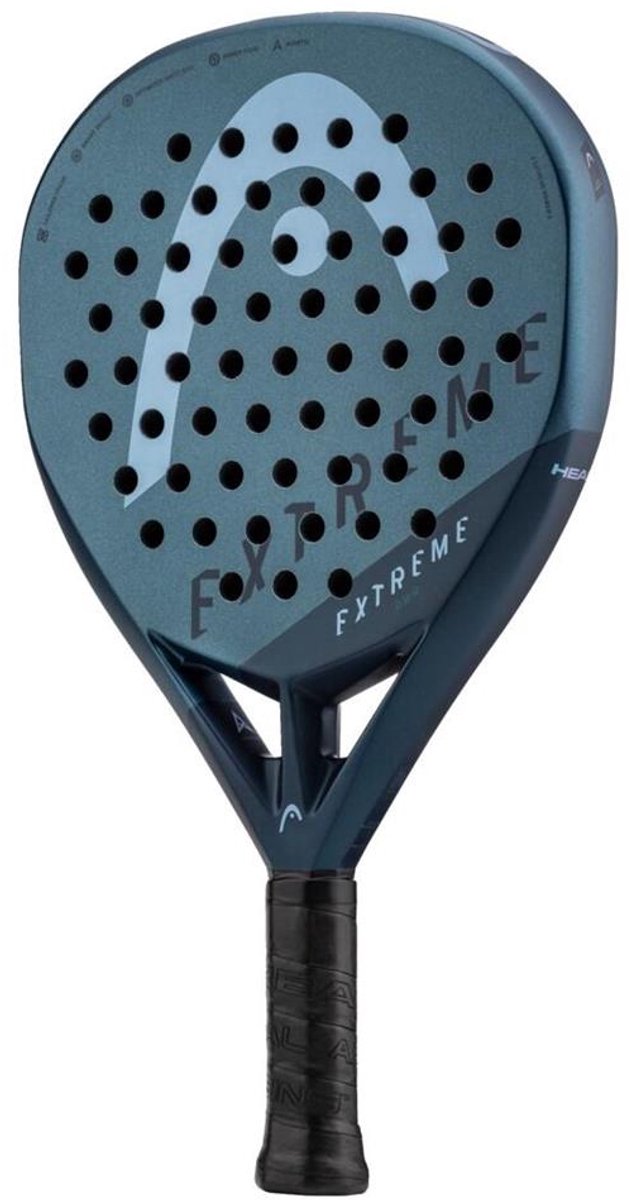 Head Extreme PWR 2025 Padel Racket