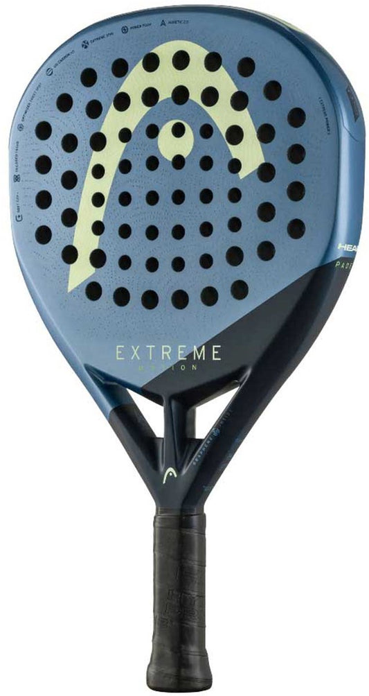 Head Extreme Motion 2025 Padel Racket