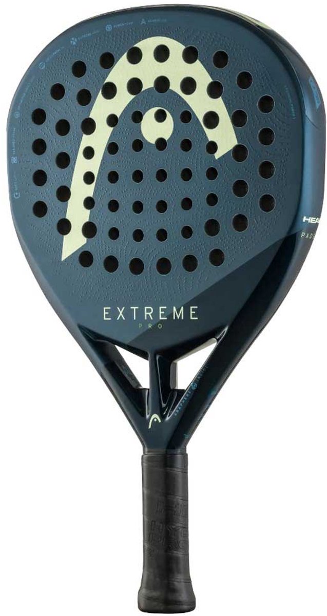 Head Extreme Pro 2025 Padel Racket