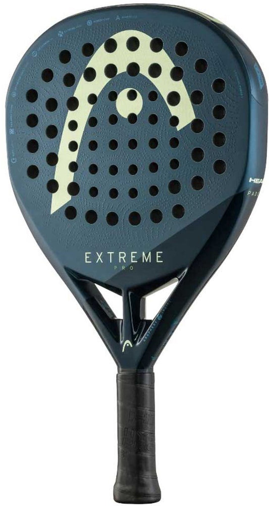 Head Extreme Pro 2025 Padel Racket