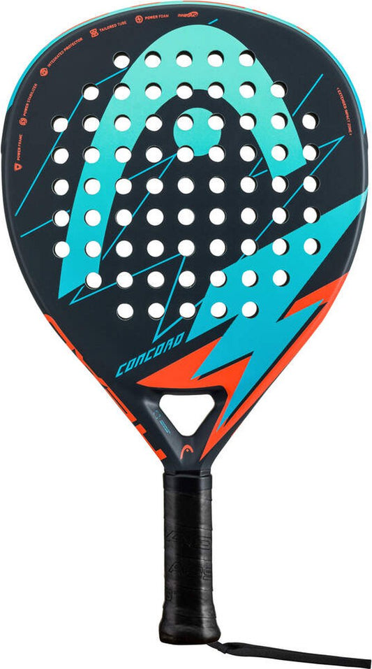 Head Concord Padel Racket 23/24 - Speciale Editie